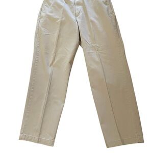 Dockers Men's tan Khaki Chinos 34x30